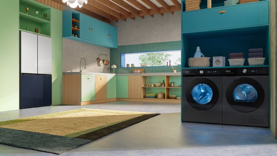  Samsung launches eco-friendly trade-in program for home appliances