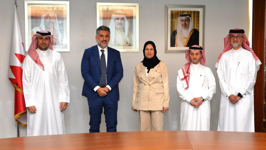 البحرين الإسلامي (BisB) ينظم فعالية "تمويل الاستبدال" بمجمعه المالي بالبديع 