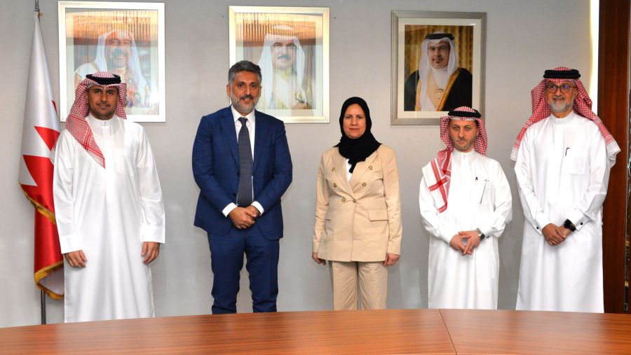 BisB Organizes “Commutation Finance” Event at the Budaiya Financial Mall