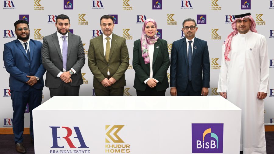 BisB Signs Memorandum of Understanding with Era Real Estate