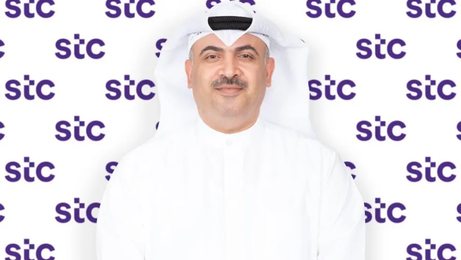 stc takes voice calling to new horizons by introducing new ground-breaking 5G technology