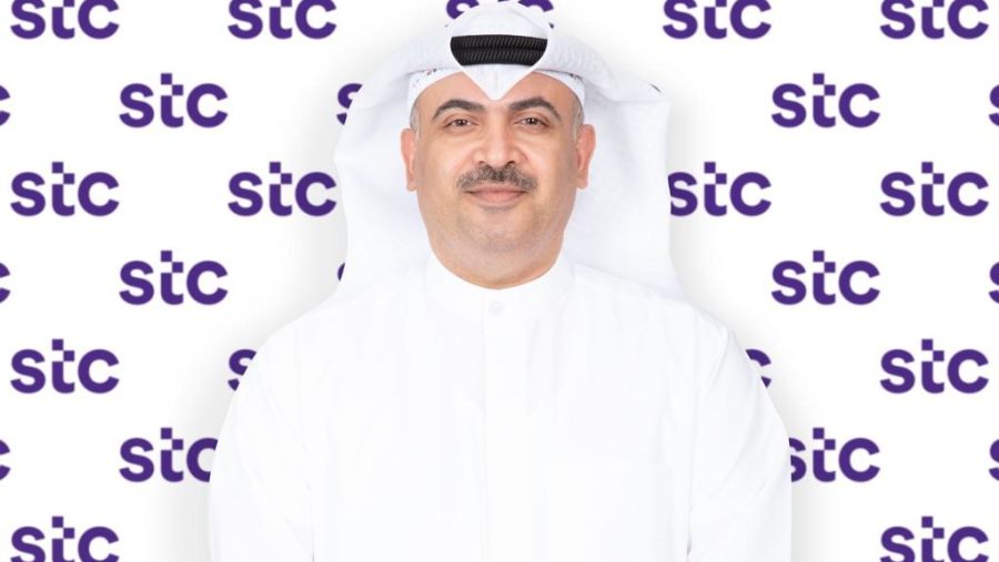 stc takes voice calling to new horizons by introducing new ground-breaking 5G technology