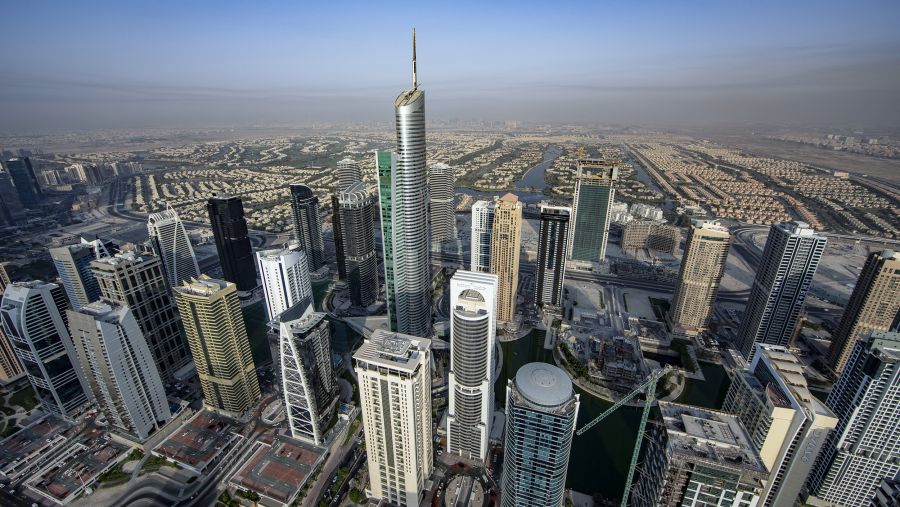 DMCC Launches ‘DMCC Business Rewards’ Loyalty Programme For Member Companies