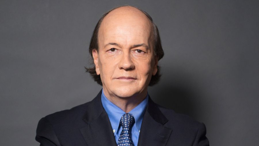 Global Financial And Trade Expert Jim Rickards Announced As Keynote Speaker At DMCC’s Dubai Precious Metals Conference 2023