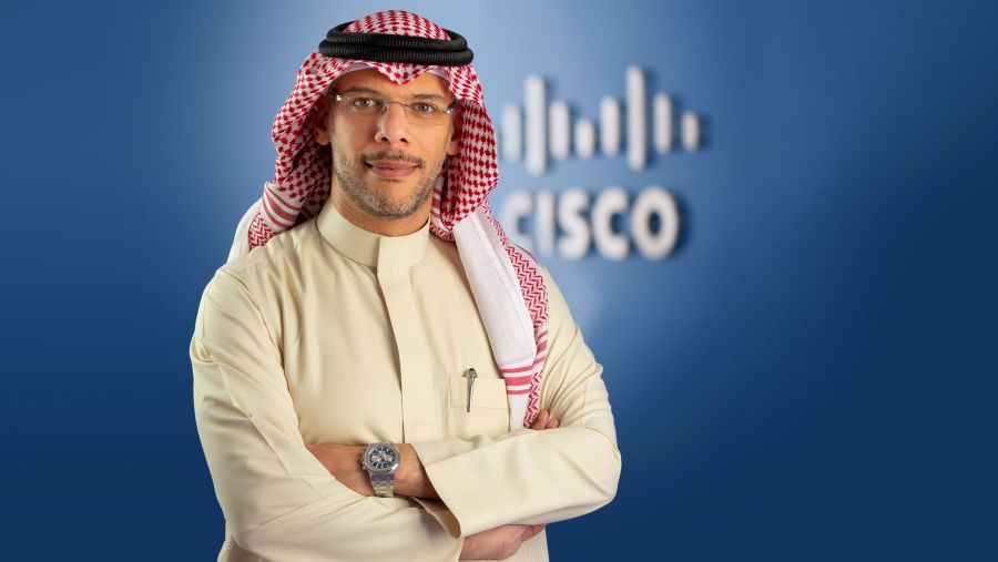 Cisco Announces Plan for New Data Centers in Saudi Arabia for Webex Collaboration Platform – The First in the Region