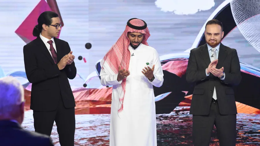 الموسم الـخامس عشر من "نجوم العلوم" يتوّج أفضل مبتكر عربي