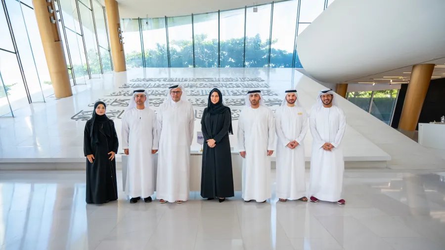 Dubai Culture and Watani Al Emarat sign MoU to strengthen national identity