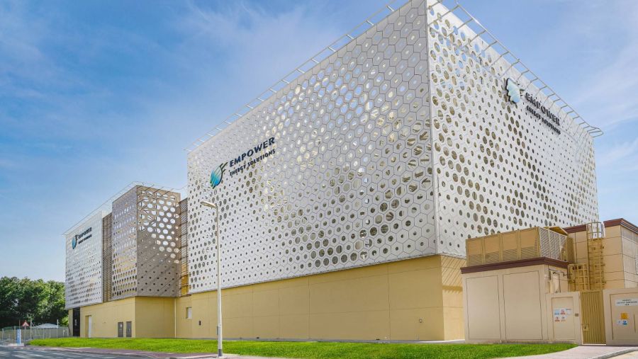 «إمباور» تحقق إيرادات قياسية بقيمة 2.27 مليار درهم خلال 9 أشهر بنمو بارز بلغ 9.5%