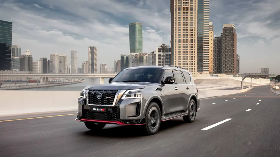 Nissan collaborates with Dubai TV for latest season of  X Factor