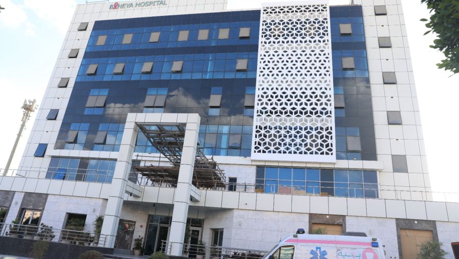  Mercedes-Benz Egypt Extends Collaboration Protocol with Baheya Foundation