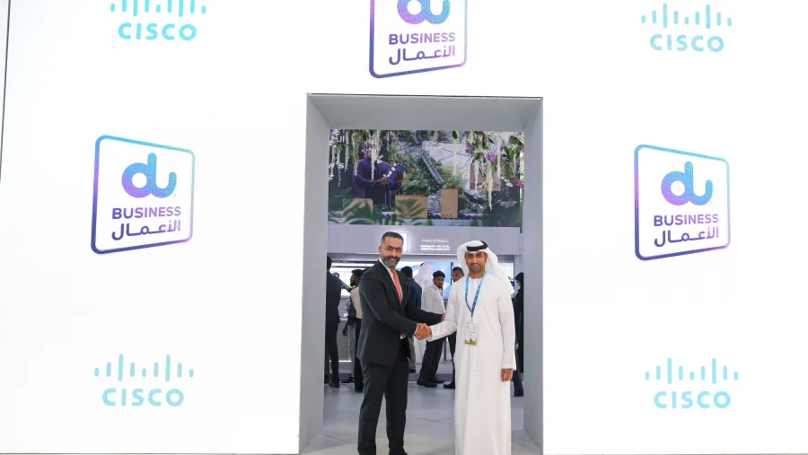 du ICT to offer Cisco technology solutions on its new marketplace platform