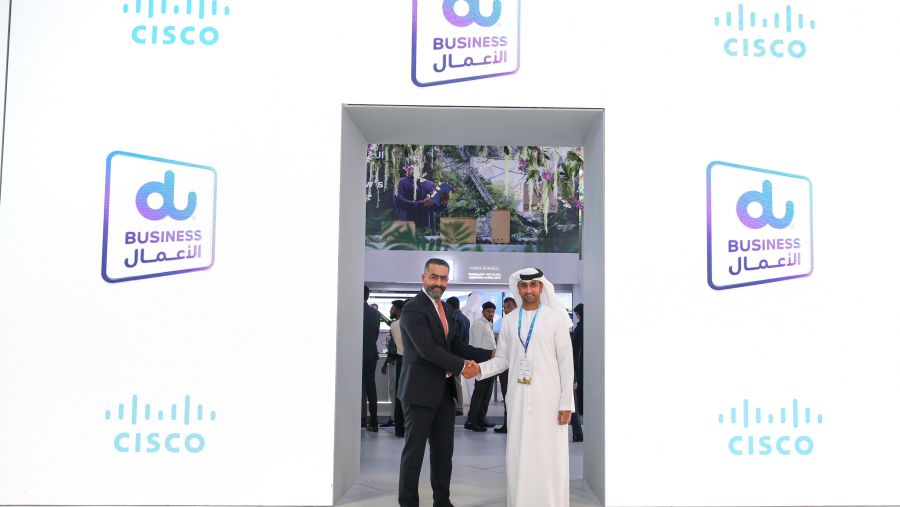 du ICT to offer Cisco technology solutions on its new marketplace platform