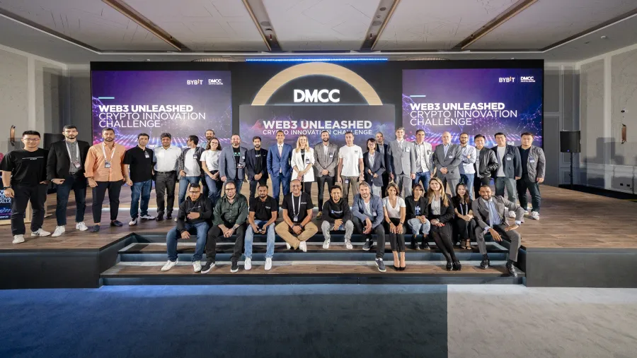 DMCC And Bybit Conclude Mena’s Largest Hackathon, Awarding Usd100,000 To Three Web3 Projects