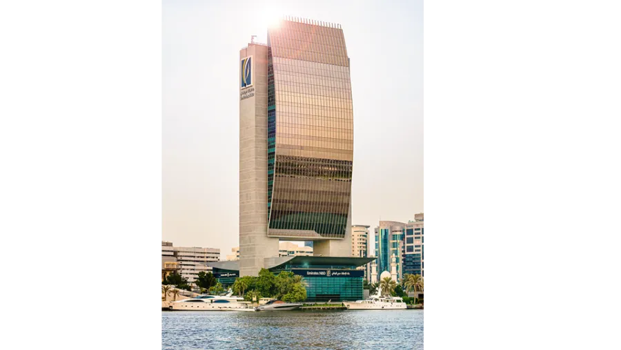 Emirates NBD strengthens commitment to climate best practices, joins the Partnership for Carbon Accounting Financials (PCAF)