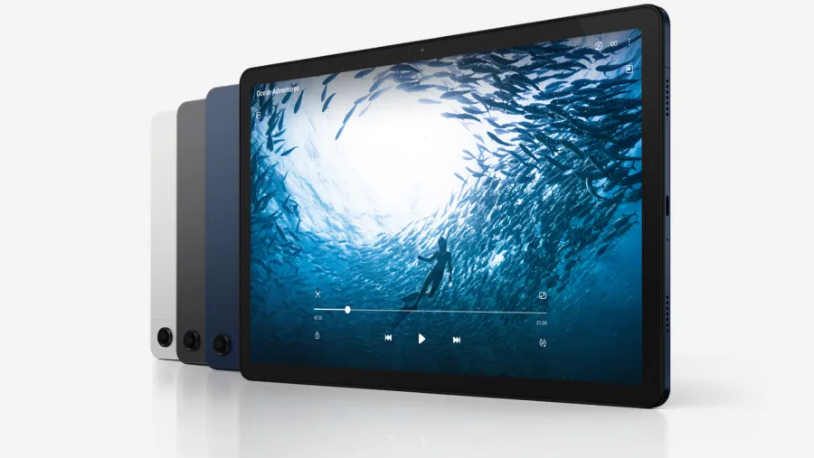 Samsung Saudi Announces the Availability of The New Galaxy Tab A9 and Galaxy Tab A9+