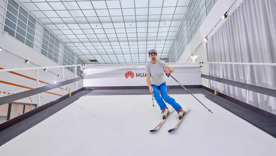 Huawei Opens New Health Lab to Advance its Global Efforts in Health & Fitness Research