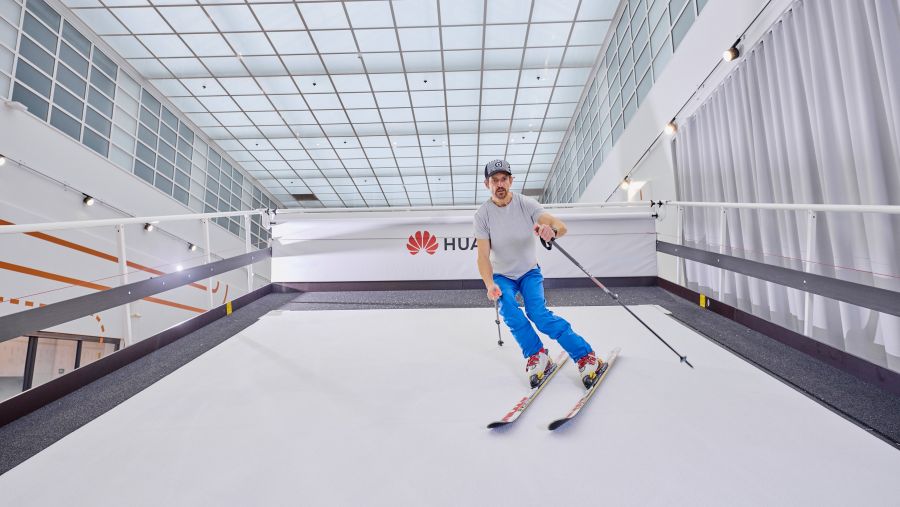 Huawei Opens New Health Lab to Advance its Global Efforts in Health & Fitness Research