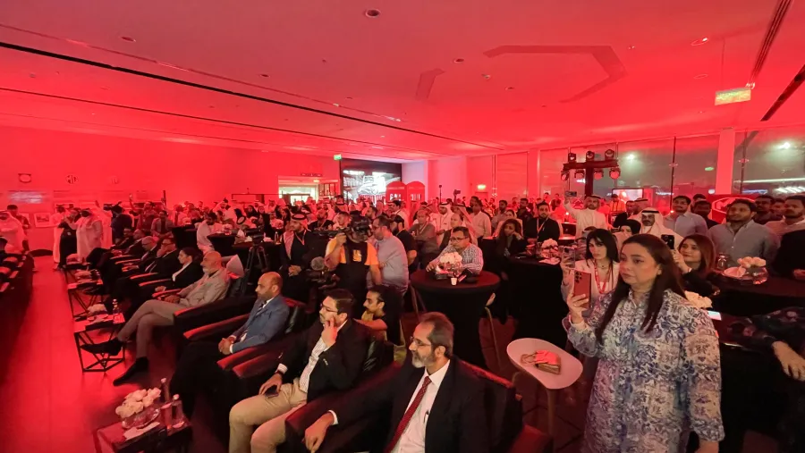 MG Motor And Jiad Modern Motors Set The Stage For A New Era With Jeddah And Riyadh Showroom Launches