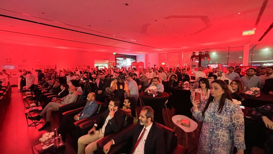 MG Motor And Jiad Modern Motors Set The Stage For A New Era With Jeddah And Riyadh Showroom Launches