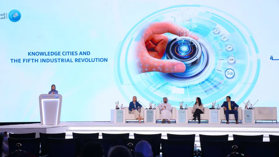 Knowledge Summit shed light on innovative digital health solutions that improve overall well-being