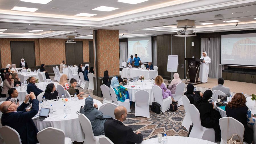 جامعة الإمارات تناقش دور الأنظمة الغذائية في الوقاية  من السمنة والأمراض المزمنة في الدولة  