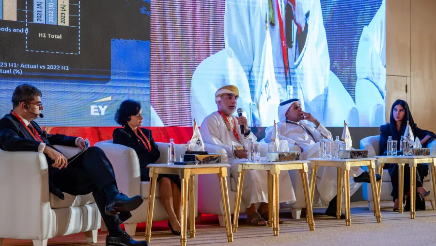 EY hosts tax seminars to support businesses in Saudi Arabia to navigate evolving tax landscape