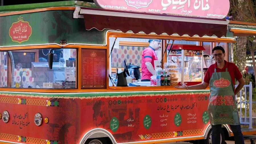 Global Village welcomes 30 new SME Kiosks for Season 28, Featuring Delightful New F&B Concepts