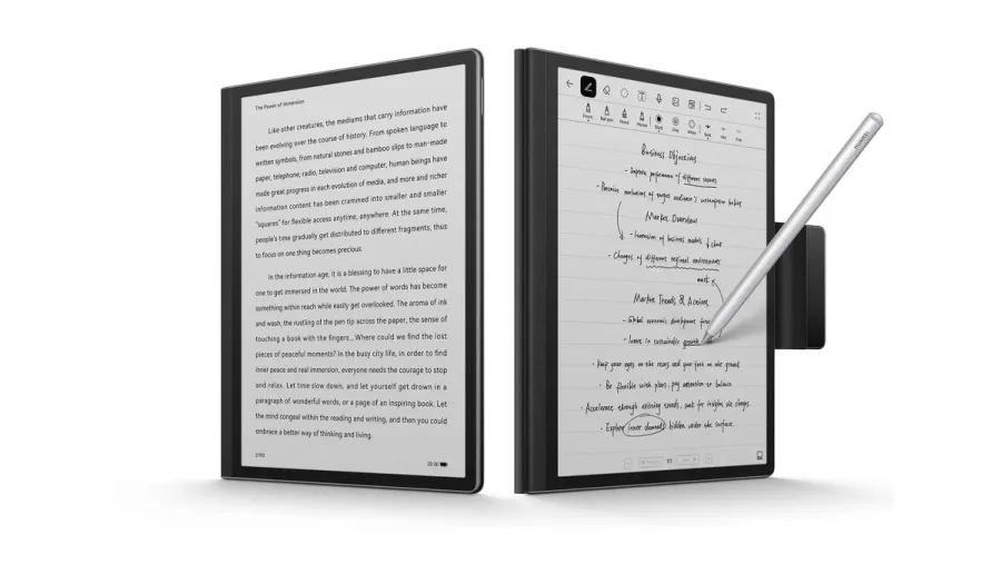 Will HUAWEI PaperMatte Tablets Make E-Ink Tablets a Thing of the Past?