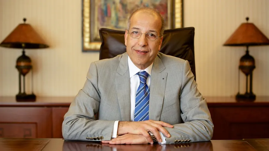 Bank ABC announces Q3 2023 results:  Net profit attributable to the Shareholders of parent recorded at US$ 183 million, a 61% surge YOY