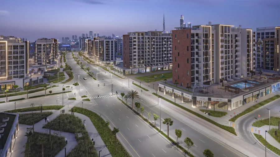 Azizi Developments progresses in its digital transformation journey