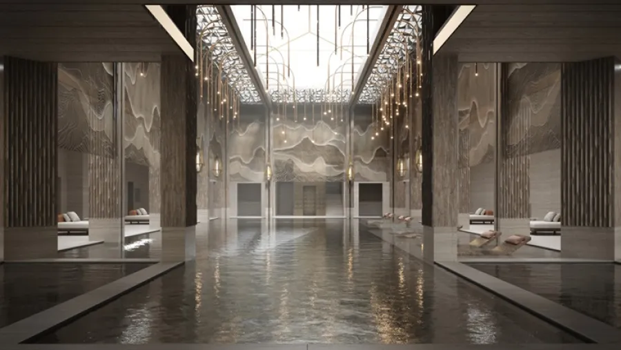 Now Accepting Reservations: Rich History Meets Modern Luxury at the New Four Seasons Hotel Rabat at Kasr Al Bahr