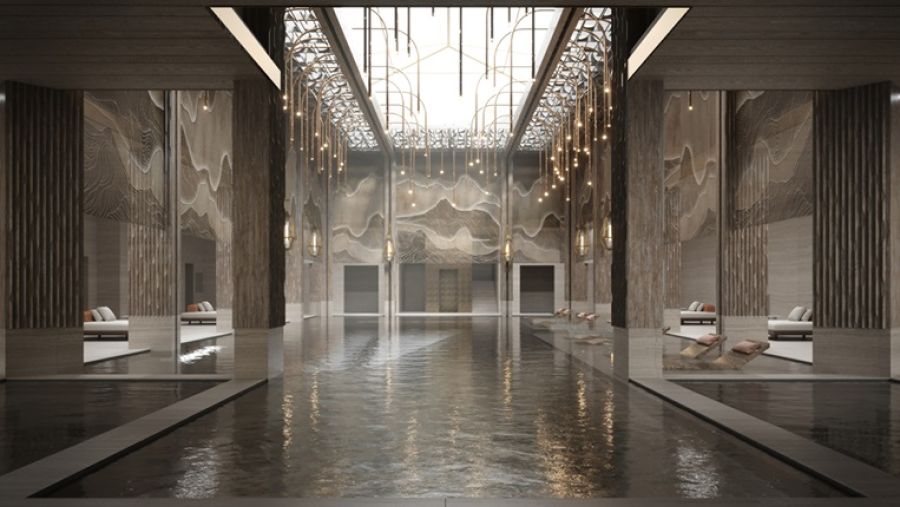 Now Accepting Reservations: Rich History Meets Modern Luxury at the New Four Seasons Hotel Rabat at Kasr Al Bahr