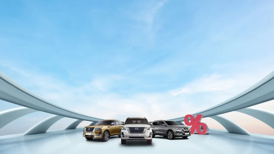 Al Masaood Automobiles Offers Big Savings on Certified Pre-Owned Nissan vehicles