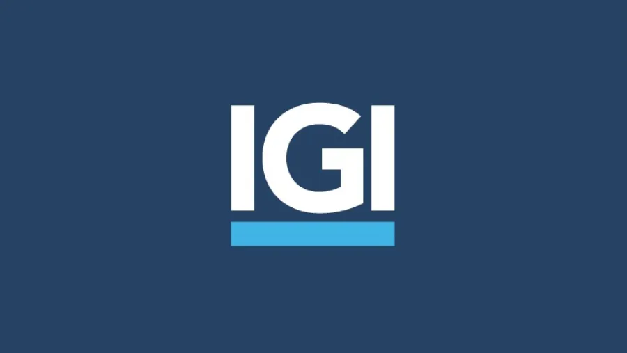 IGI Reports Third Quarter and First Nine Months of 2023 Condensed and Unaudited Financial Results