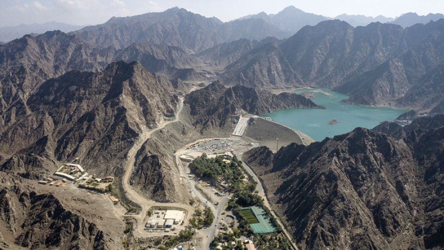 Dubai Culture narrates the tales of the nation on the UAE 52nd Union Day