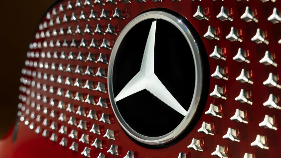 “Best Global Brands 2023”: Mercedes-Benz rises to seventh position among the most valuable brands in the world