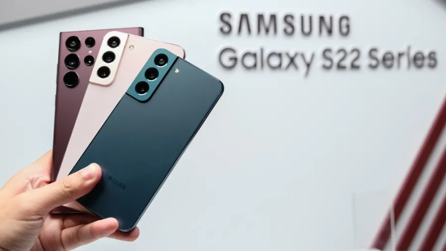 Samsung Electronics Ranked as a Top Five Best Global Brand for the Fourth Consecutive Year