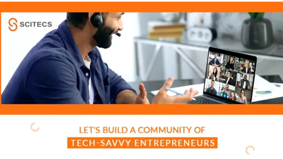 Scitecs and HubSpot collaborate to Launch ‘Accelerate Middle East Program’ Supercharging Startup’s success