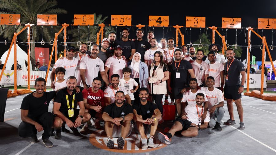 stc...marking a year filled with exceptional community contributions