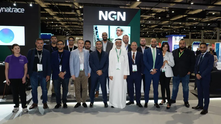 NGN Steals the Spotlight: Showcasing Next-Gen Solutions at AICS 2023