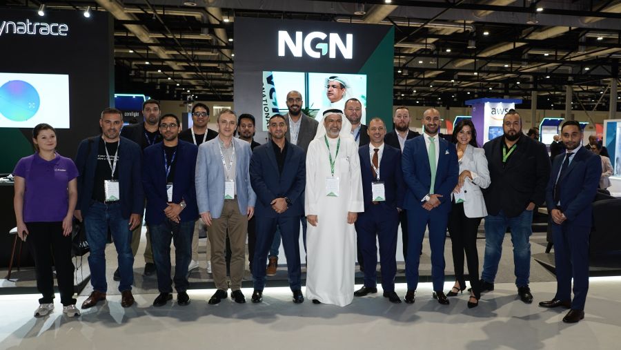 NGN Steals the Spotlight: Showcasing Next-Gen Solutions at AICS 2023