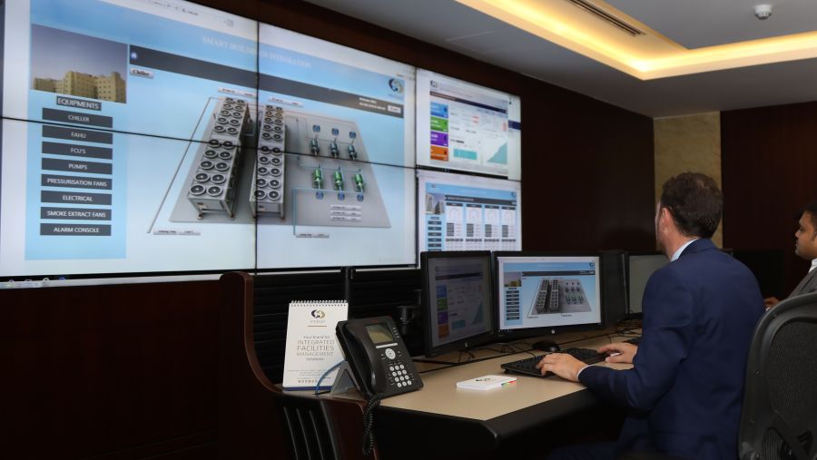 Imdaad Enters into Strategic Partnership with Talisen Technologies to Develop Innovative Energy Management Solutions