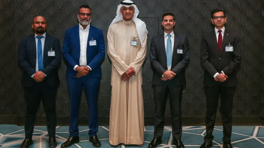 KPMG in Kuwait conducts first seminar on ESG; places urgency on its implementation and reporting