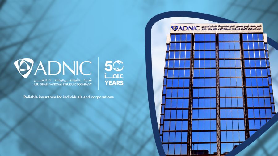 ADNIC wins “Best Sustainable Insurer of the Year” at Global Sustainability Leadership Awards