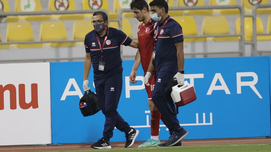 Aspetar Leads Groundbreaking QSL Study Unveiling 7-Year Fracture Epidemiology in Professional Footballers