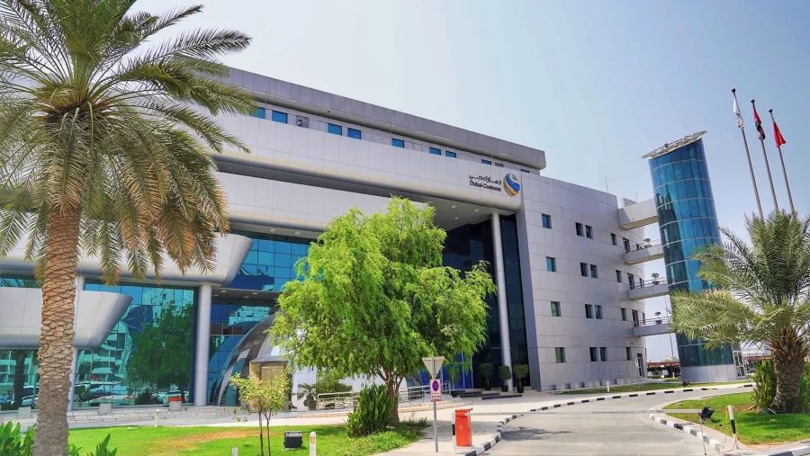 Dubai Customs Awarded Top Honors in Global, Regional Government Communication