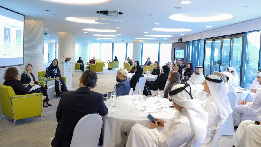 Dubai Centre for Family Businesses successfully concludes two sessions in Governance Series 