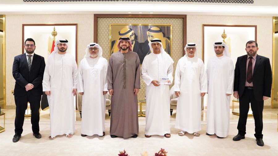 Dubai Customs bags Global Customs Innovation Award 2023