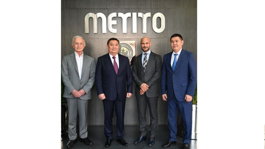 Metito Inks Historic Agreement at COP28:  Pioneering Public-Private Partnership for Water Security in Kazakhstan