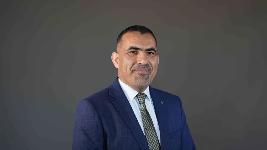 ADU Professors Granted a Patent in the Field of Renewable Energy 